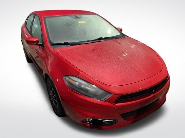 Dodge Dart