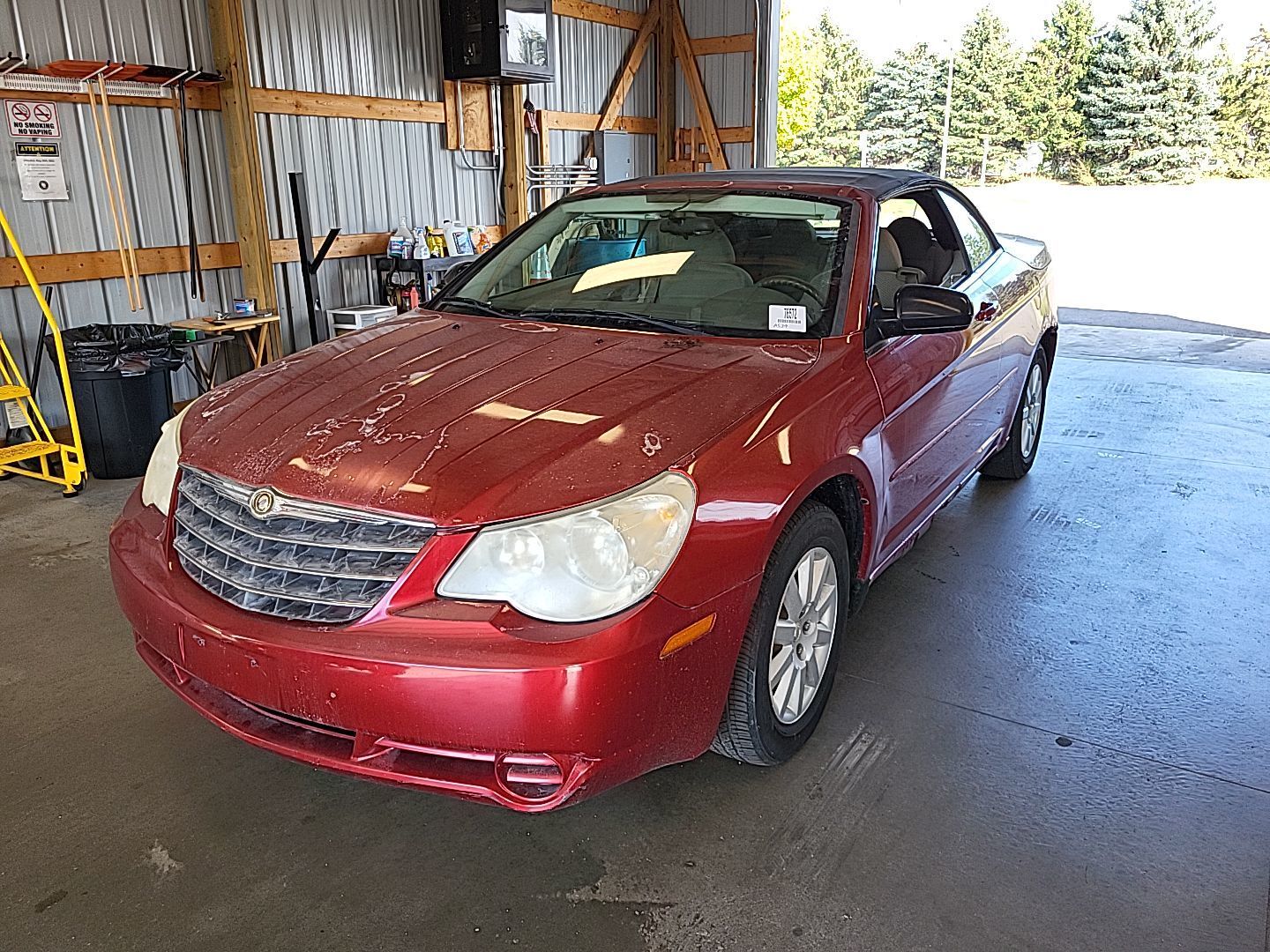 Chrysler Sebring
