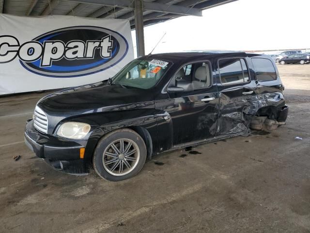 Chevrolet HHR