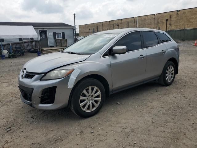 Mazda CX-7