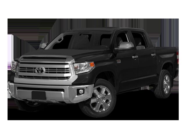 Toyota Tundra