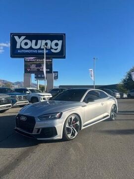 2019 Audi RS5