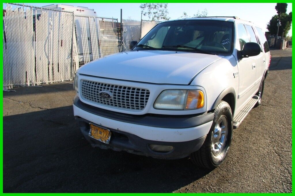 Ford Expedition