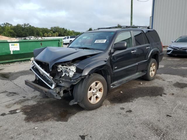 Toyota 4-Runner