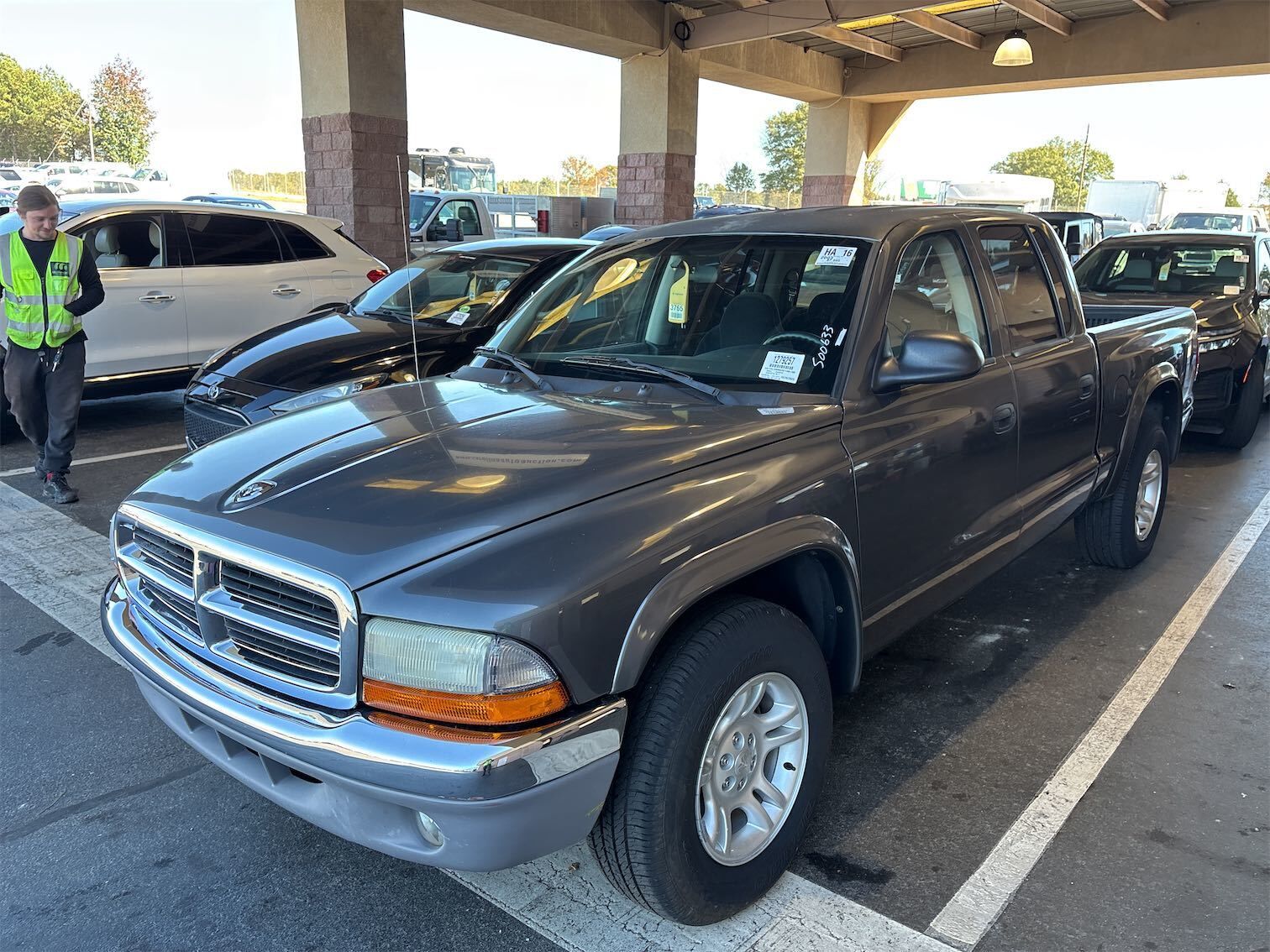 Dodge Dakota