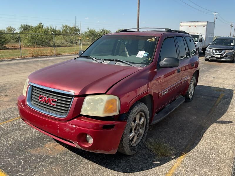 GMC Envoy
