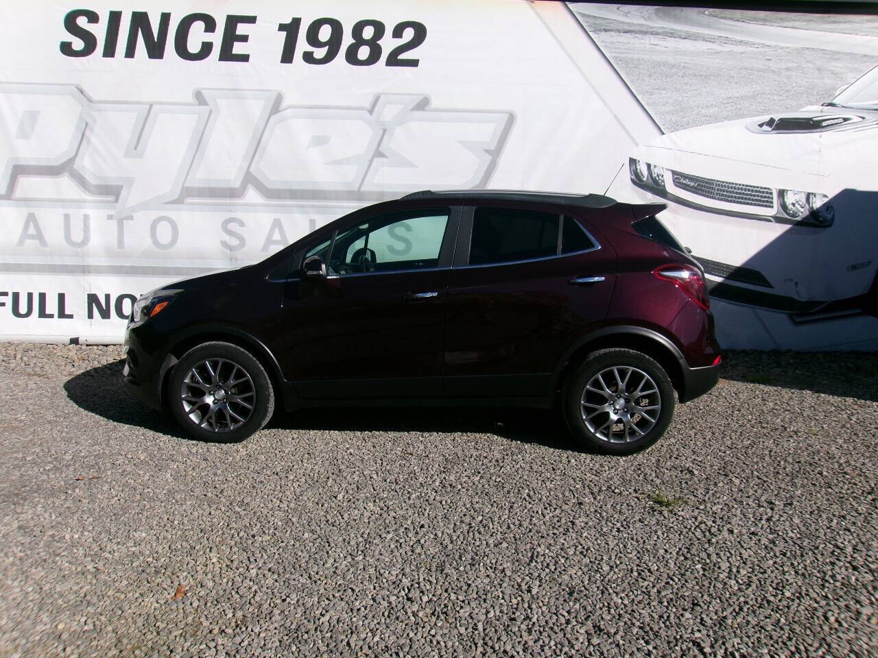 Buick Encore