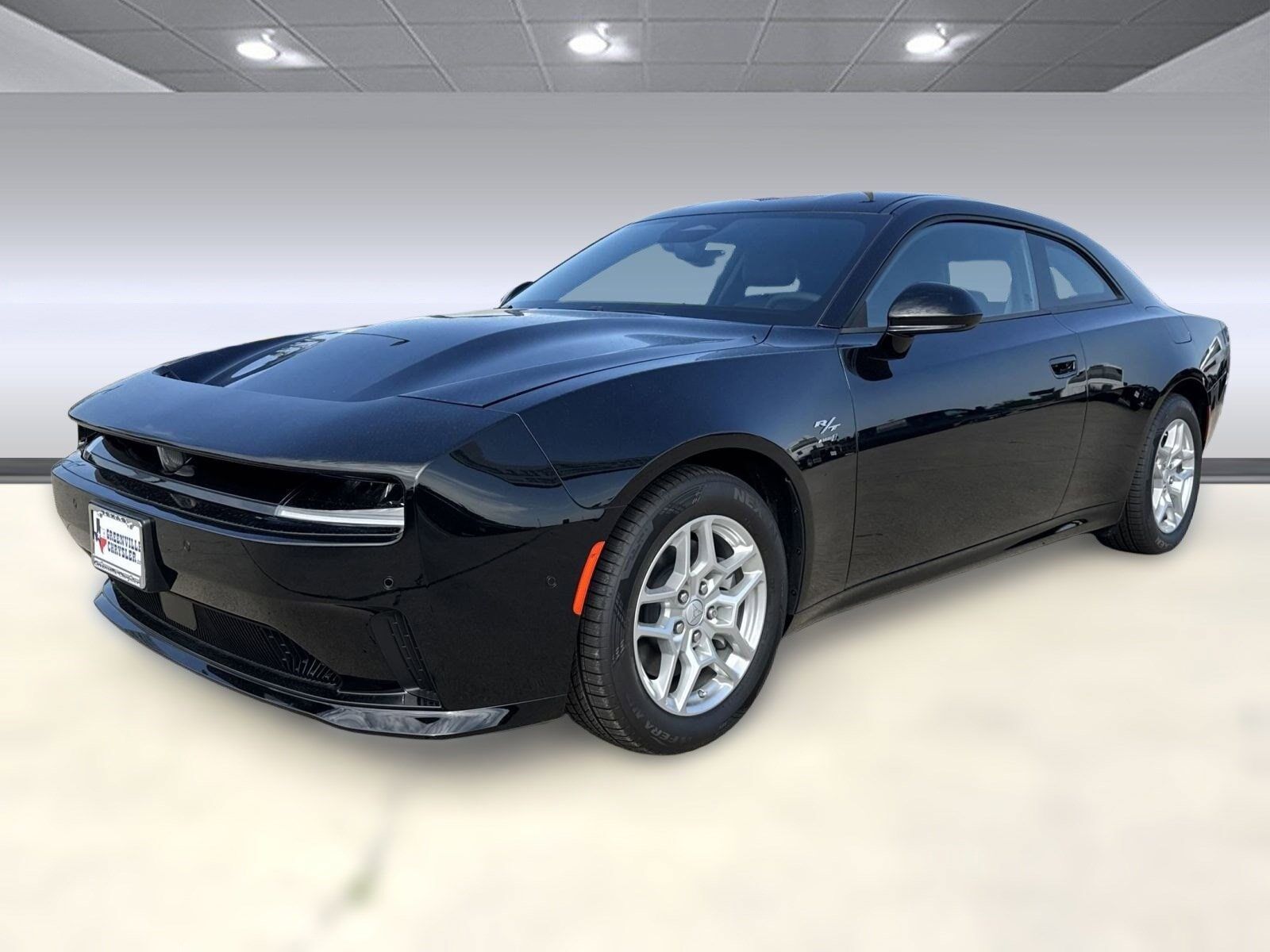 2025 DODGE Charger