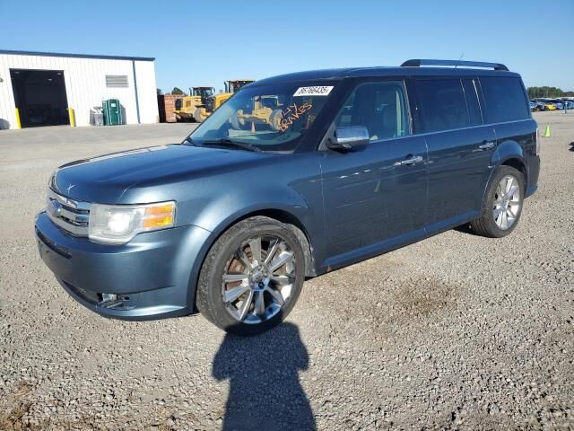 Ford Flex