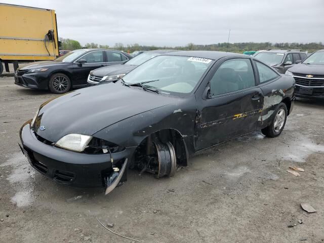 Chevrolet Cavalier
