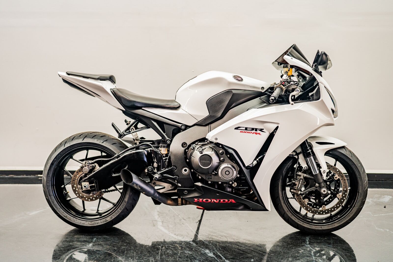 Honda CBR1000RR