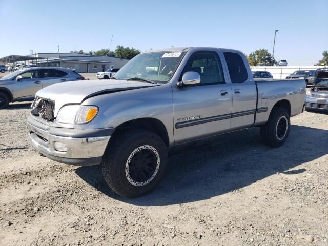 Toyota Tundra