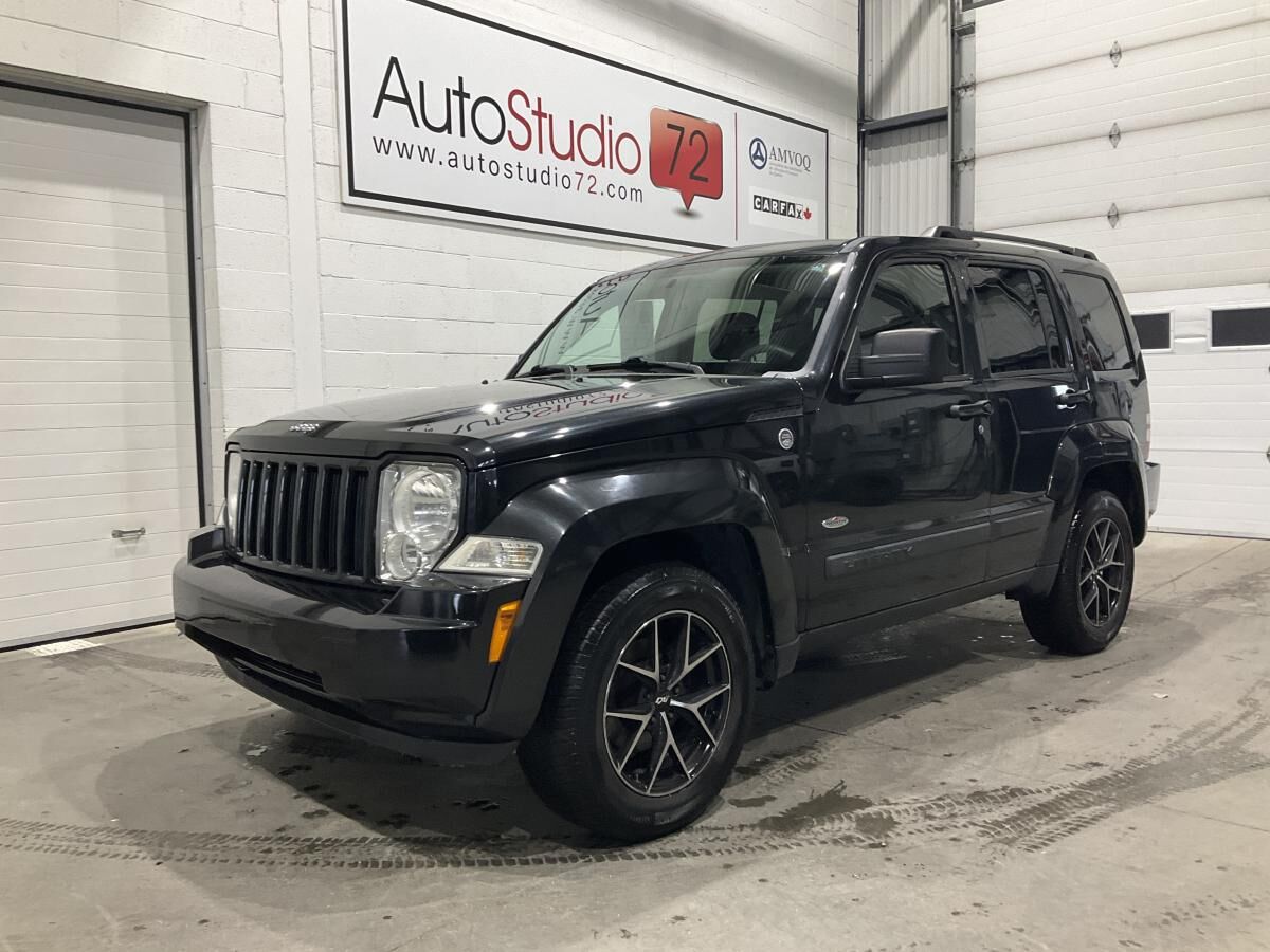 Jeep Liberty