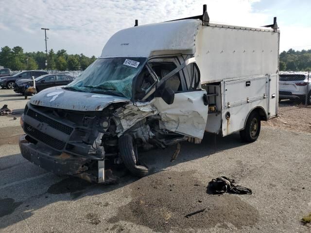 Chevrolet Express