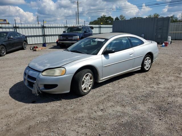 Dodge Stratus