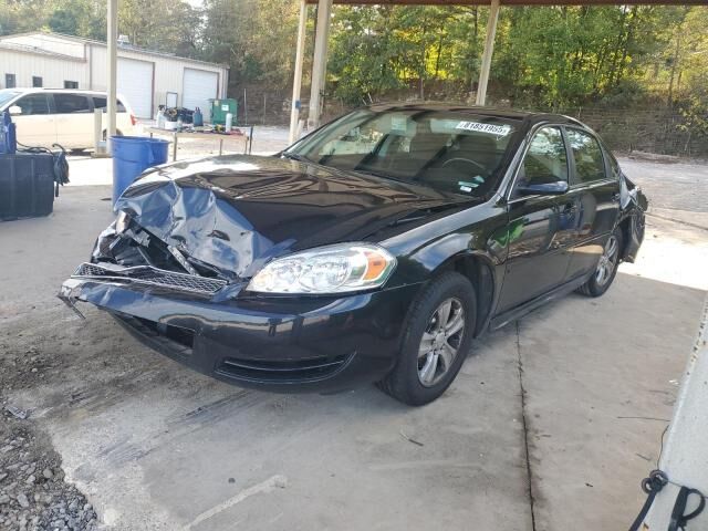 Chevrolet Impala
