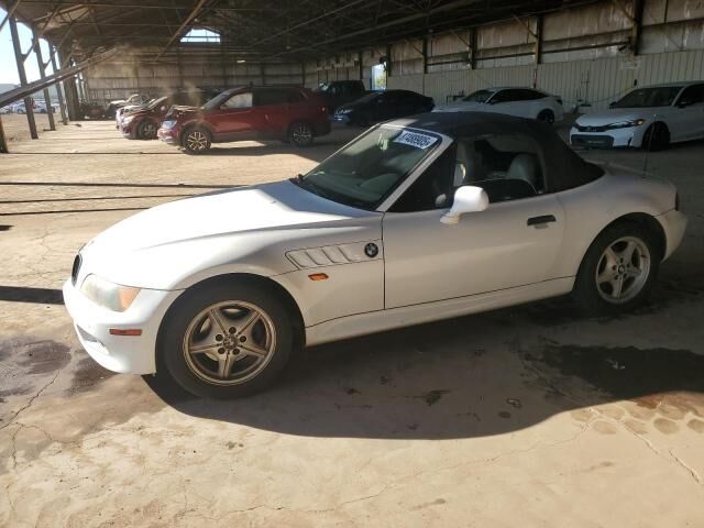 BMW Z3