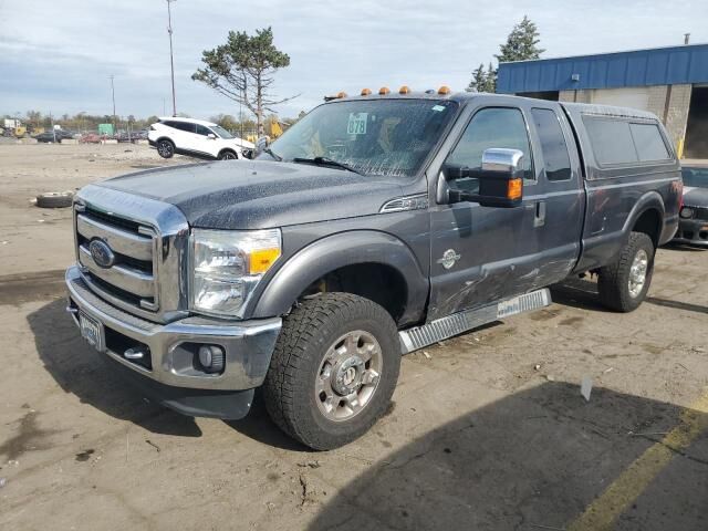Ford F-350