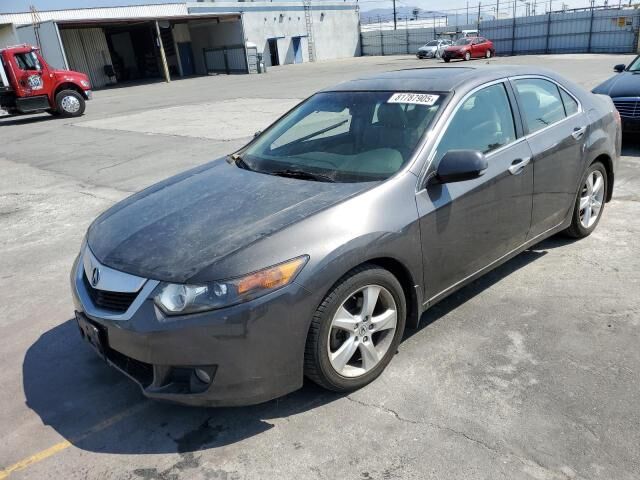 Acura TSX