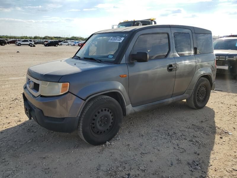 Honda Element