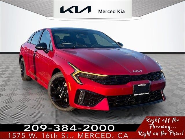 2026 KIA K5
