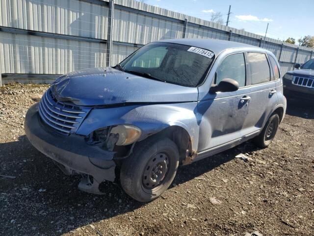 Chrysler PT Cruiser