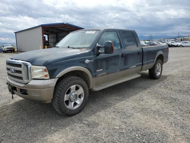 Ford F-250