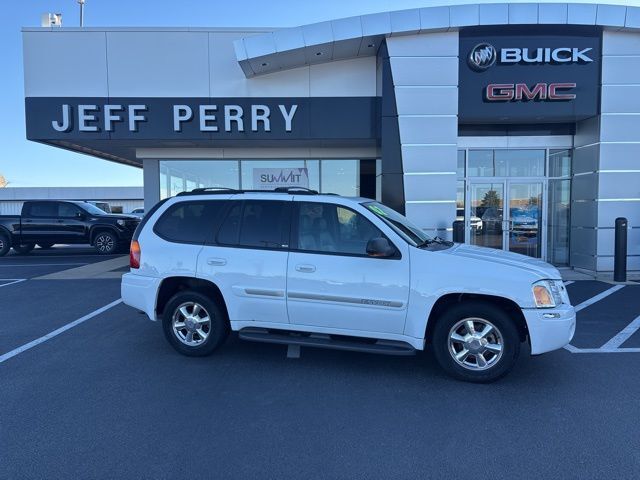 GMC Envoy