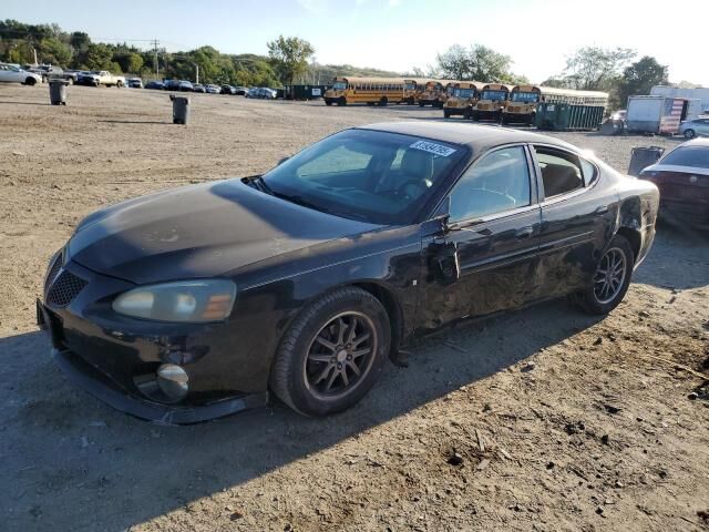 Pontiac Grand Prix