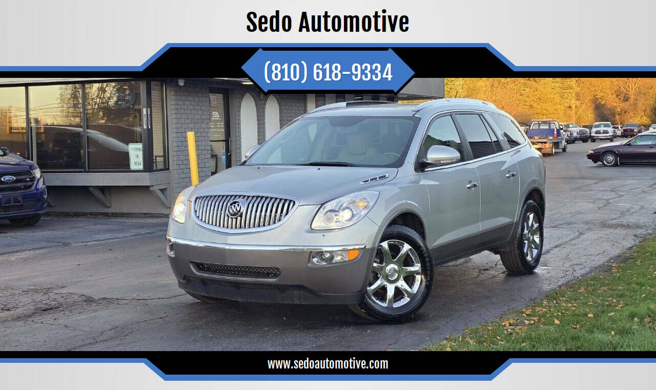 Buick Enclave