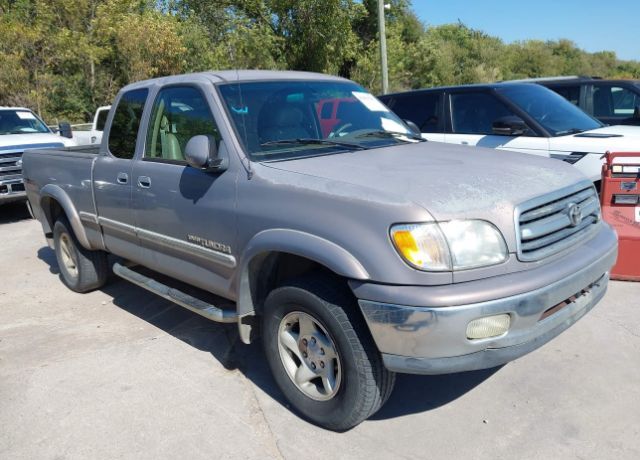 Toyota Tundra