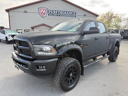 RAM 2500