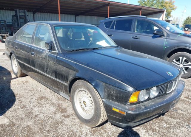 BMW 535i