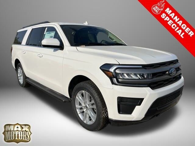 2024 FORD Expedition