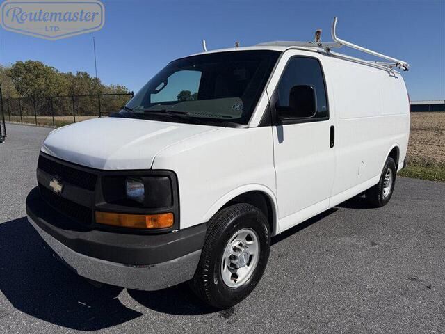Chevrolet Express
