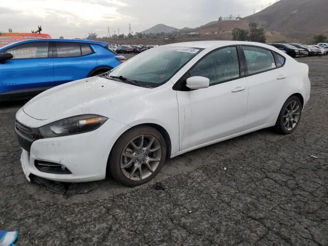 Dodge Dart