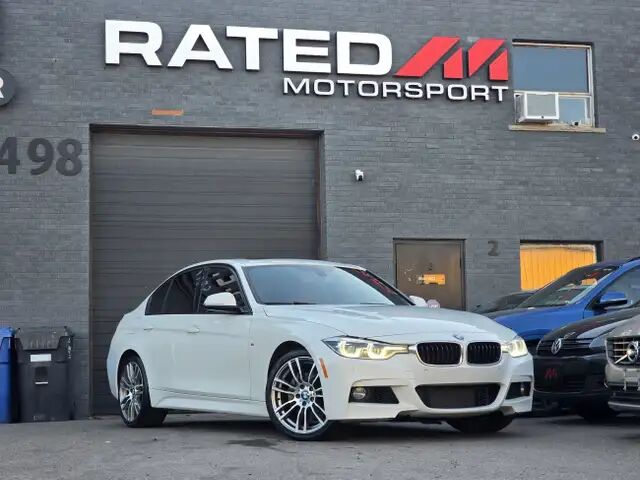BMW 328i