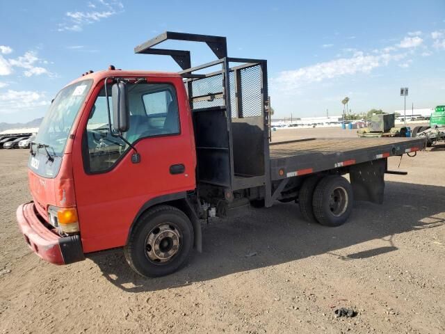 Isuzu NPR/NPR-HD