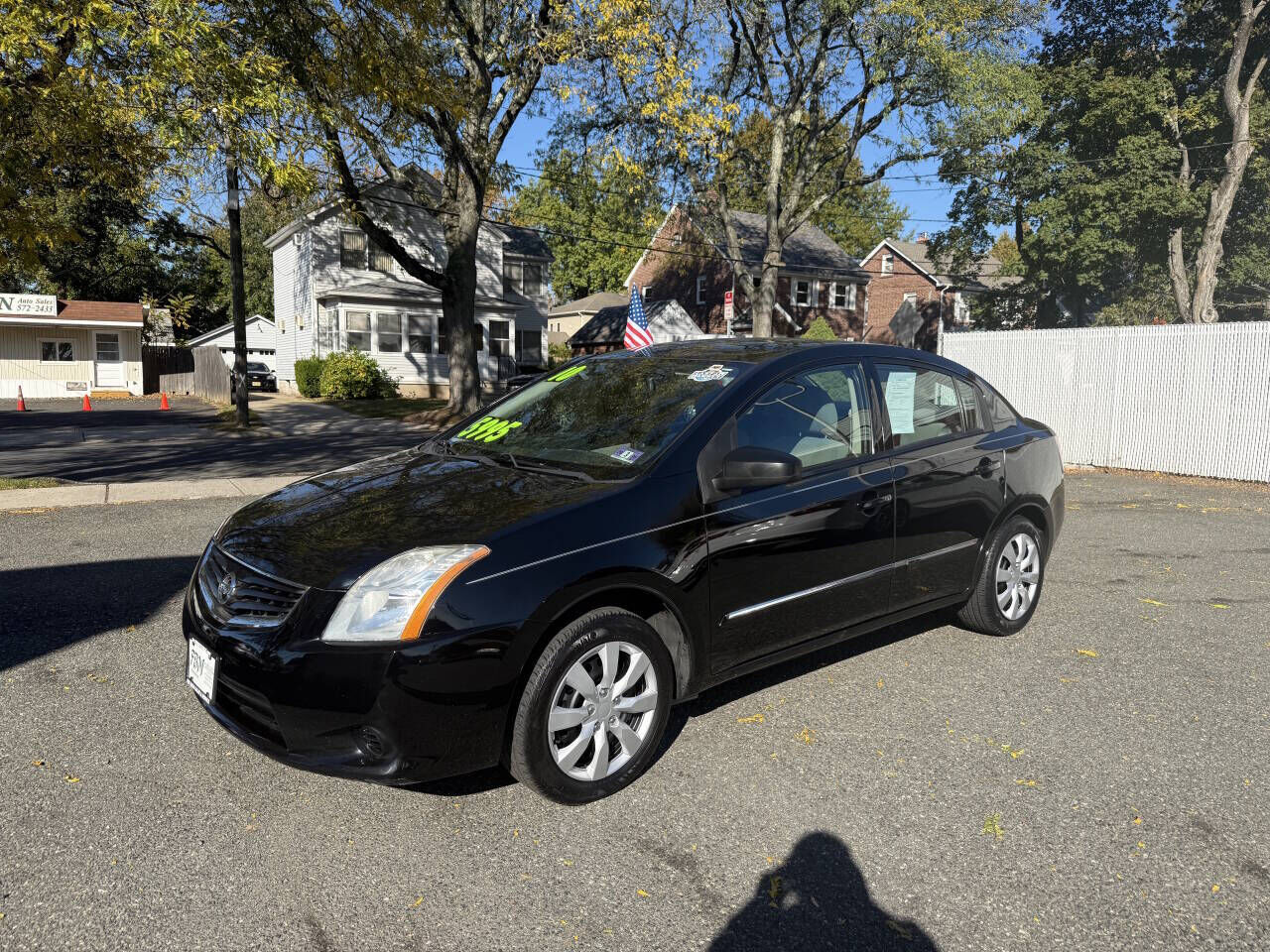 Nissan Sentra