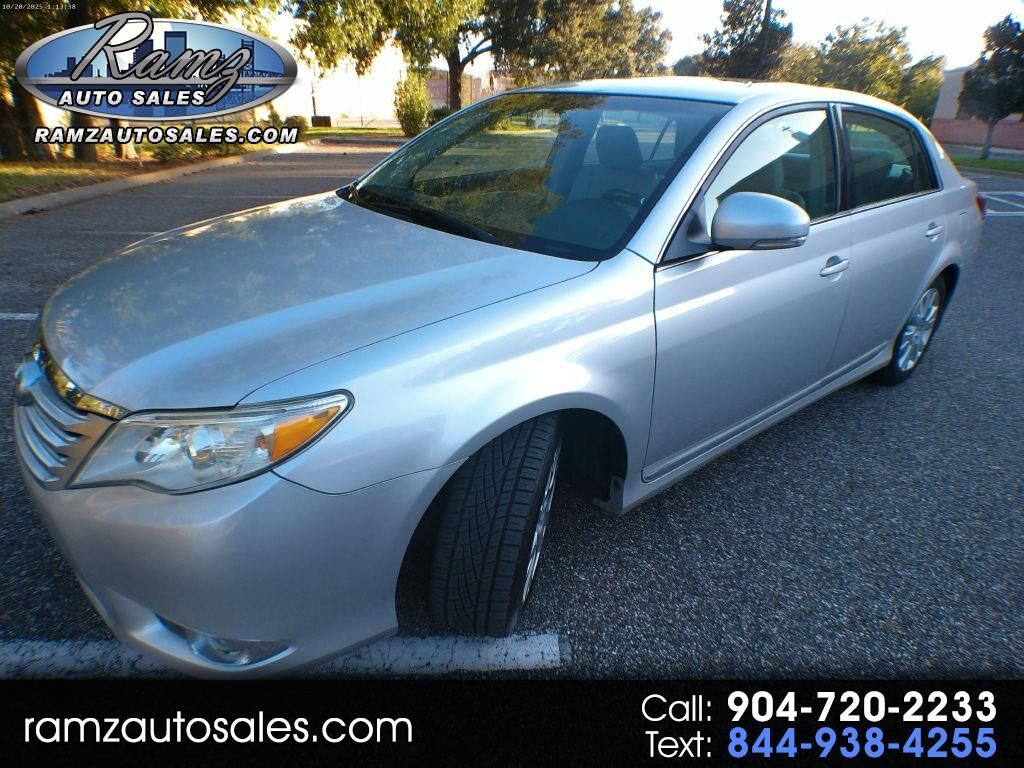 Toyota Avalon