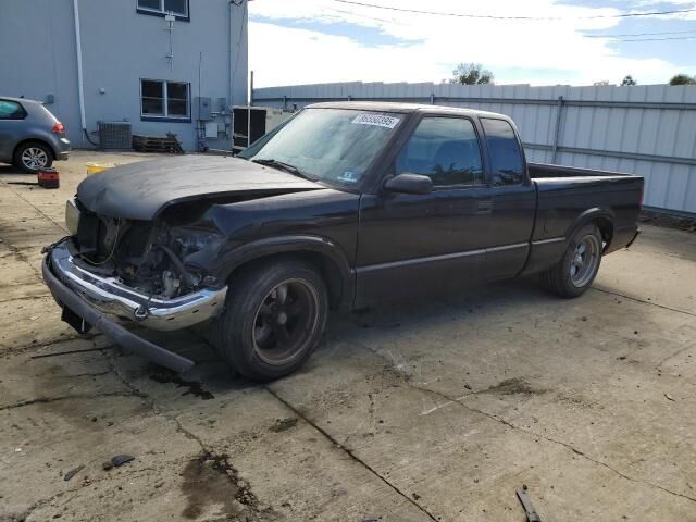 Chevrolet S-10 Pickup