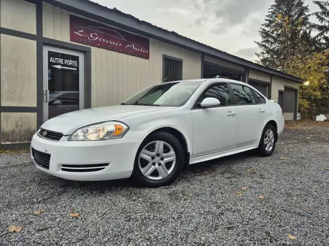 Chevrolet Impala