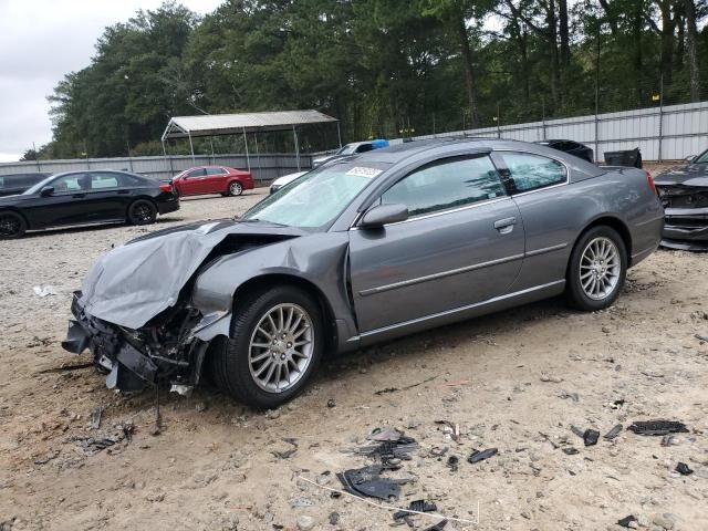 Chrysler Sebring