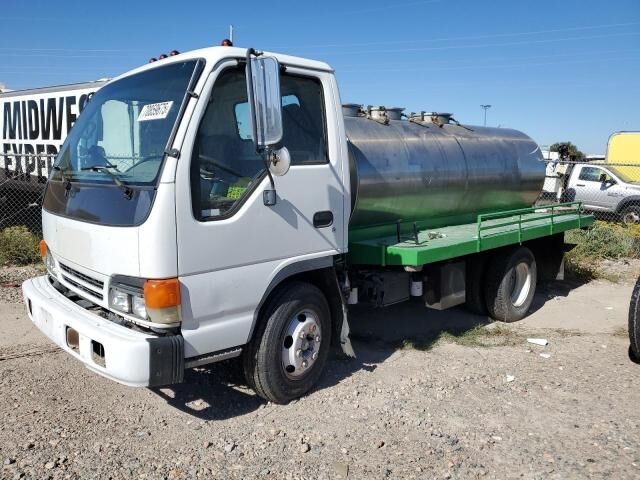 Isuzu NPR/NPR-HD
