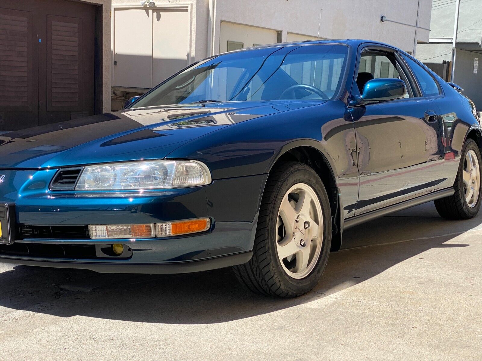 Honda Prelude