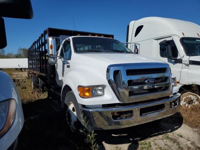 Ford F-650