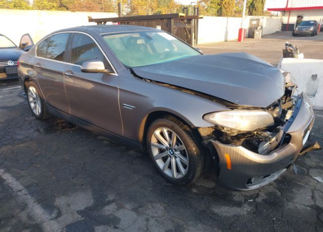 BMW 535i