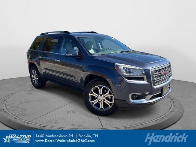 GMC Acadia