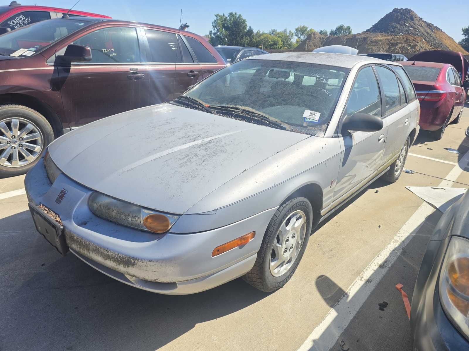 Saturn SW2