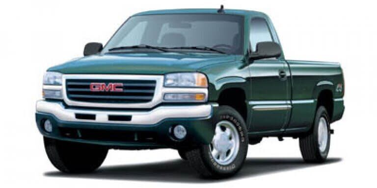 GMC Sierra